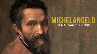 Michelangelo  Renaissance Genius [upl. by Eneleahcim7]