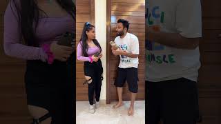 Brother vs sister baklolvideo shorts pankajsharma comedy [upl. by Efi]