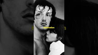 Sylvester Stallone’s Life 3 tips for success motivation 3tips sylvesterstallone sly success [upl. by Ranique]