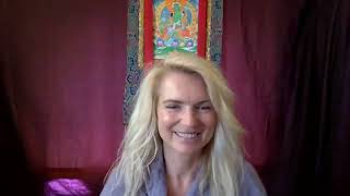 Discovering Taras Pure Realm  a talk with Heidi Koppl [upl. by Anair]