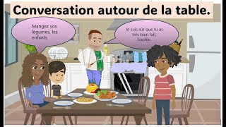 Conversations in French 1 [upl. by Itoyj]