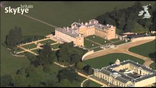 Woburn Abbey [upl. by Blim154]