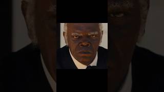 Sam Jackson in Django 😂  fyp fypシ゚viral django movie [upl. by Eniamert]