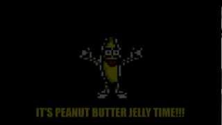 PeanutbutterQuestmp3 [upl. by Elehcar]