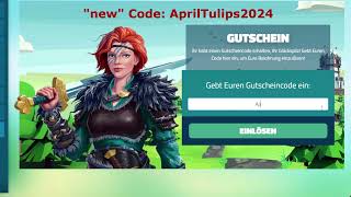 ALL Goodgame Empire EASTER VOUCHER CODES [upl. by Soll]