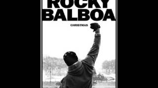 Rocky Balboa  Gonna Fly Now  Theme song [upl. by Georgette]