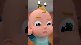 Yucky I dont want spicy food  Rosoomelody Song nurseryrhymes kidssong shorts [upl. by Odelinda]