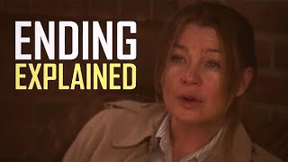 Grey’s Anatomy Season 18 Episode 16 Recap amp Ending Explained [upl. by Laersi184]