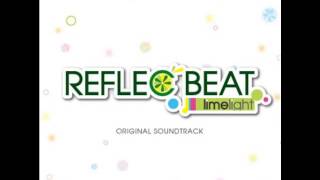 MAX MAXIMIZER  DEADLOCK Reflec Beat limelight ORIGINAL SOUNDTRACK [upl. by Kelley774]