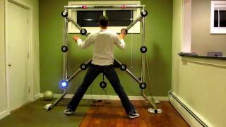 BATAK Pro reaction test 152 in 60 seconds [upl. by Tsiuqram]