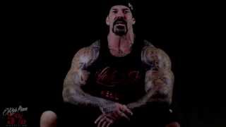 RICH PIANAS SOLUTION TO AMINO SPIKING  Rich Piana [upl. by Oneida94]