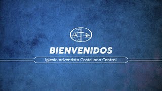 Sociedad de Jóvenes  Sábado 9 de Noviembre del 2024 [upl. by Atnwahsal856]