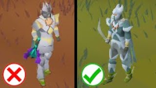 Some of the BIGGEST Changes in OSRS History [upl. by Acilef43]