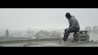 OrelSan  quotSI SEULquot clip officiel [upl. by Ydolem455]