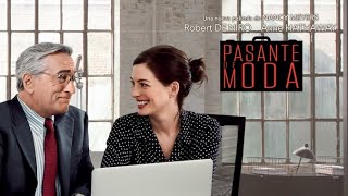 T5 Ep XXXIX  The Intern  Pasante de Moda [upl. by Naig85]