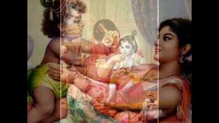 Enna Thavam Seythanai Yashoda Papanasam Sivam   S P Ramh [upl. by Acemaj318]