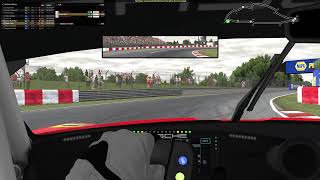 iRacing  GT3  Circuit Gilles Villeneuve [upl. by Nesilla433]