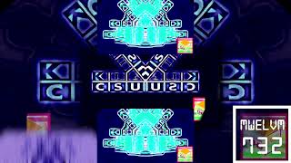 YTPMV Klasky Csupo in 4ormulator V142 Scan [upl. by Alael680]