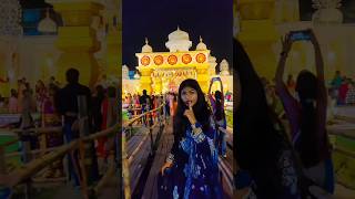 Besh Korechi Prem Korechi durgapuja trendingreels explore mithi [upl. by Notse]