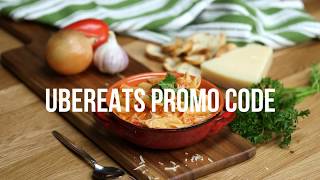 Uber Eats 30 Off Promo Code 2021 [upl. by Ahsaelat804]