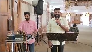 ഇസ്രായേലേ സ്തുതിച്ചിടുക Israyele sthuthicheduka  Christian Wedding Choir  Holy Beats [upl. by Gemperle156]