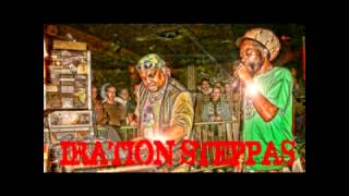 Jah Youth Sound System meet Aba Shanti I meet Iration Steppas at The Brixton [upl. by Rorry]