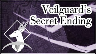 Veilguards Secret Ending LoreTheory  Spoilers All [upl. by Ruhnke]