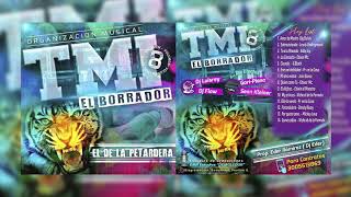 07 Mi Otra Mitad  Jeivy Dance  Volumen 8 El Borrador [upl. by Assed]