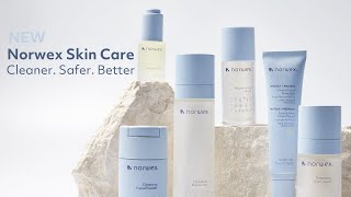 Introducing Norwex Skin Care [upl. by Nay94]