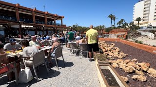 La Zenia amp Playa Flamenca BEACHES today MAY 7th [upl. by Goran]