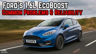 The 16 EcoBoost  Common Problems amp Reliability [upl. by Humfrey]