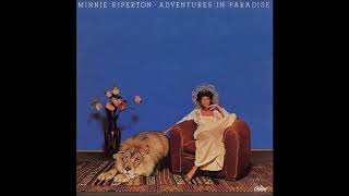 Inside My Love  Minnie Riperton 1975 [upl. by Lleda383]