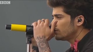 ZAYN  AMAZING VOCALS [upl. by Portia]