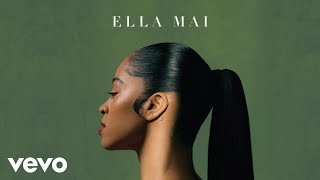 Ella Mai  Hearts On Deck Official Audio [upl. by Devinna542]