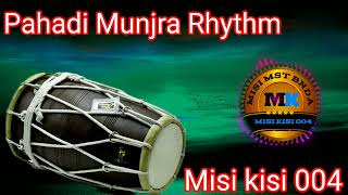 Pahadi Mujra Rhythm [upl. by Eiramlehcar]