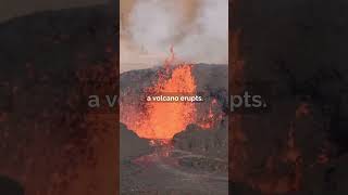 Predicting earthquakes and volcanoes shorts gcse geography [upl. by Freeman]