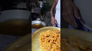 Jirat famous Jalebi shop shorts youtube youtubeshorts [upl. by Gardiner]