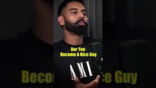 Others Expectations vs Yourself 😱🤯 Parmish Verma Podcast parmishverma shorts [upl. by Notserp185]