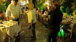 Opa The PLaka Athens Greece [upl. by Asseral]