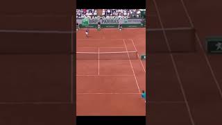 Nadalın Roland Garros En İyi Puanları 4 [upl. by Abih]