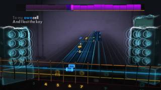 Longview  Green Day  Rocksmith 2014  Bass  DLC [upl. by Iegres]