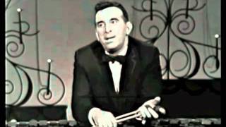 Comedy Xylophonist Roger Ray [upl. by Amandi]