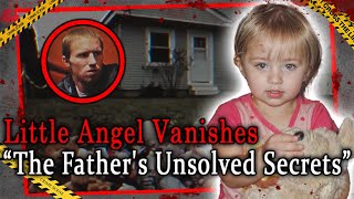 The girl mysteriously disappeared amp the bad fathers testimony caused outrage  True Crime [upl. by Aihsercal128]