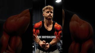 My New ScienceBased Full Body Workout For Pure Bodybuilding [upl. by Resarf]