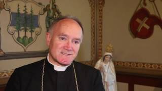 Preview SSPX’s Bishop Fellay Talks Exclusively to the National Catholic Register [upl. by Shadow]