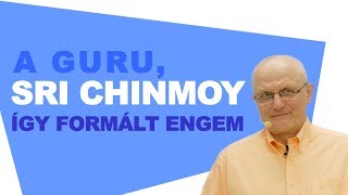 Guru Sri Chinmoy  Gunagriha előadása [upl. by Aij]