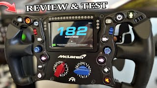 ASCHER RACING McLAREN ARTURA ULTIMATE  REVIEW [upl. by Atinra]