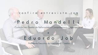 EDUCC  Entrevista com Pedro Mandelli e Eduardo Job [upl. by Crutcher937]