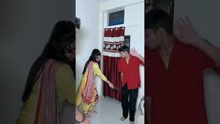 Biwi no1😂funny videos youtubeshorts comedy comedyscene comedyfilms biwino1 golu008 [upl. by Lapo]