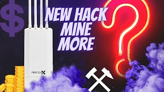 Matchx M2 Pro New Hack Mine More [upl. by Arikahs]